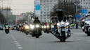 Пермские мотоциклисты выйдут на митинг против повышения транспортного налога