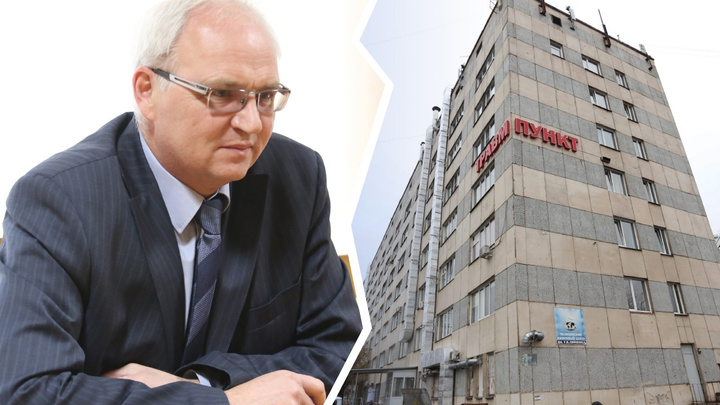 На челябинскую больницу, из которой массово уволились травматологи, завели «зарплатные» дела