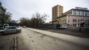Мэрия Новосибирска выдала разрешение на строительство супермаркета в парке Кирова