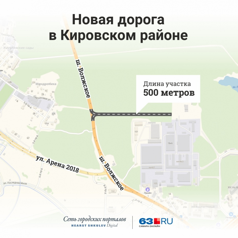 Строительство новой дороги одобрили 11 человек Строительство новой дороги одобрили 11 человек