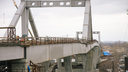 Фрунзенский мост подключат к умным светофорам