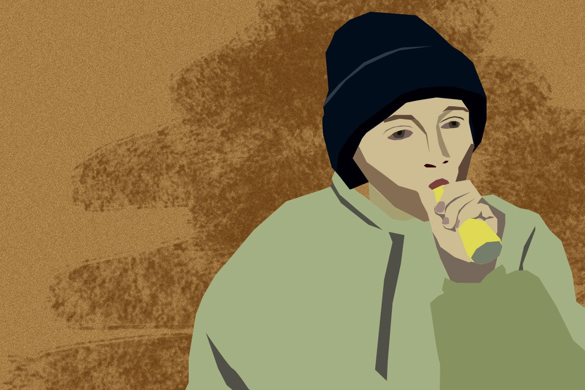«Я, как могла, поднимала самооценку Славе» «Я, как могла, поднимала самооценку Славе»