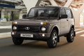  Lada 4x4:  ,    