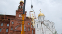 В Самарской области планируют расширить территорию Православного института