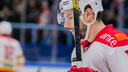 Хоккейная команда «Куньлунь Ред Стар» хочет провести игру в Новосибирске из-за вспышки коронавируса