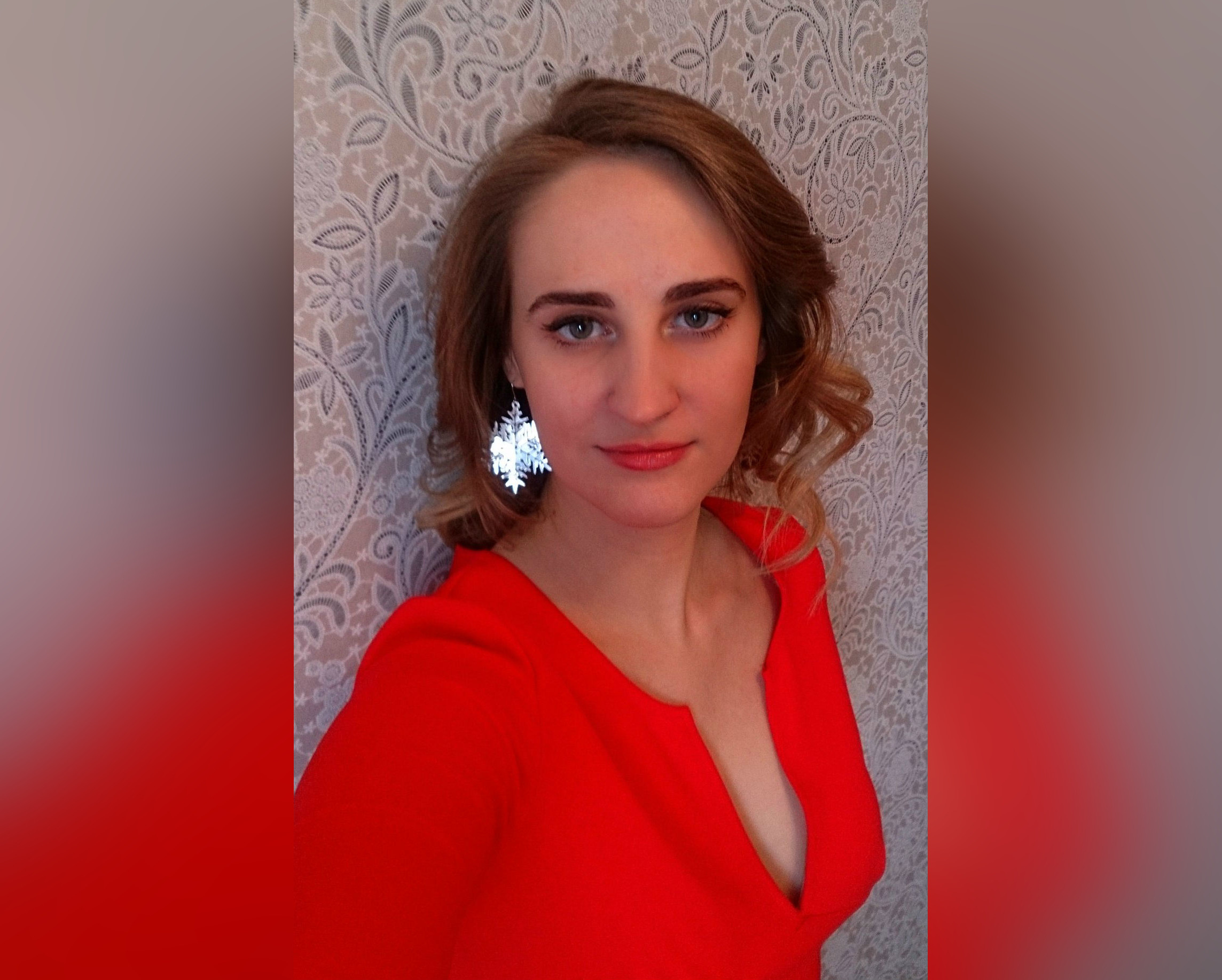 Анастасия меняла отчество несколько раз и всё равно оставила первое Анастасия меняла отчество несколько раз и всё равно оставила первое