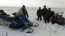 Барьеры для браконьеров: в Самаре хотят ввести уголовную ответственность за охоту на снегоходах
