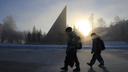 10 фотографий туманного утра в Архангельске: зима не сдается, пытаемся найти в этом что-то хорошее