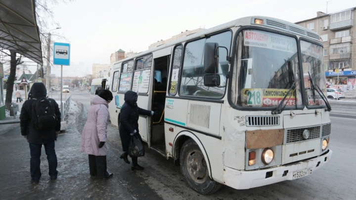 Подорожанием проезда на популярном маршруте в Челябинске заинтересовались в антимонопольной службе