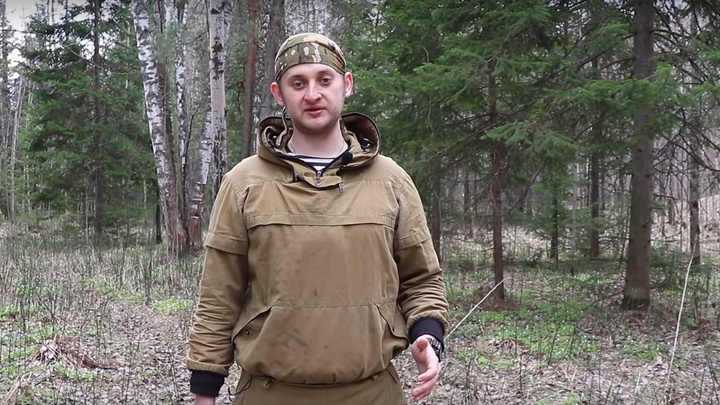 Красноярский лесник рассказал о правилах выживания в лесу и методах борьбы с клещами