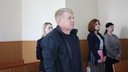 В Кургане суд вынес решение по делу высокопоставленного железнодорожника Сергея Домосканова