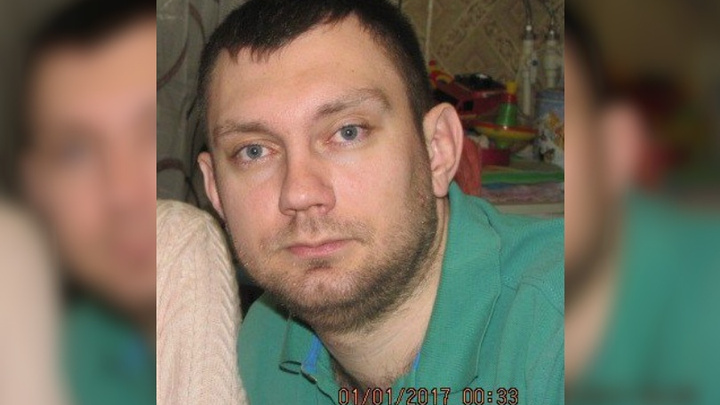 Без вести пропавшего 29-летнего Михаила Полоника нашли мертвым