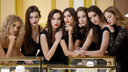Десять сибирских красавиц уехали в Китай за титулом «Посланницы красоты»