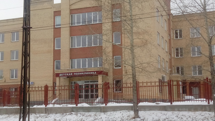 У воспитанницы детсада под Челябинском, где массово заболели дети, обнаружили сальмонеллёз