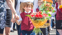 Новосибирским школьникам предложили отказаться от цветов учителям на 1 сентября