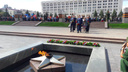Переломный момент войны: в Самаре почтили память погибших на Курской дуге