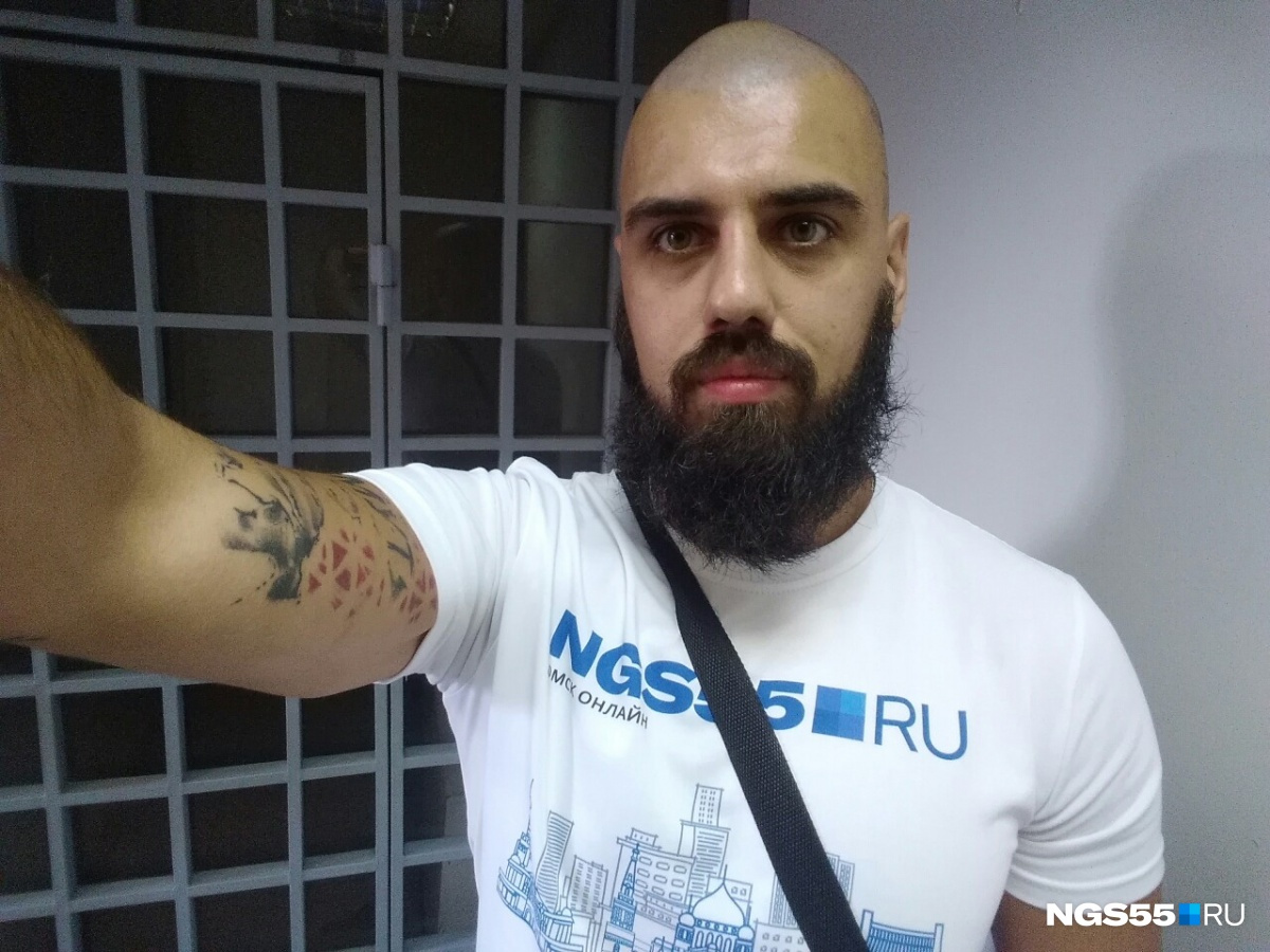 Задержание Александра Зубова полиция до сих пор не прокомментировала Задержание Александра Зубова полиция до сих пор не прокомментировала