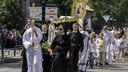 Шествие католиков на полтора часа перекроет улицы в центре Новосибирска
