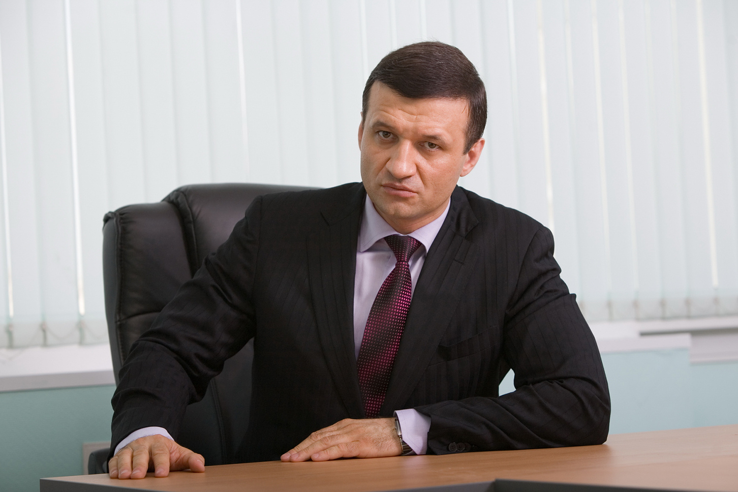 Дмитрий Савельев идёт на выборы от регионального отделения ЛДПР