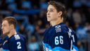 Двух хоккеистов «Сибири» вызвали в олимпийскую сборную