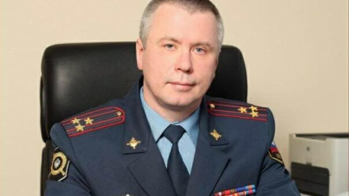 Главный кадровик нижегородского МВД задержан за взятку. У него прошли обыски