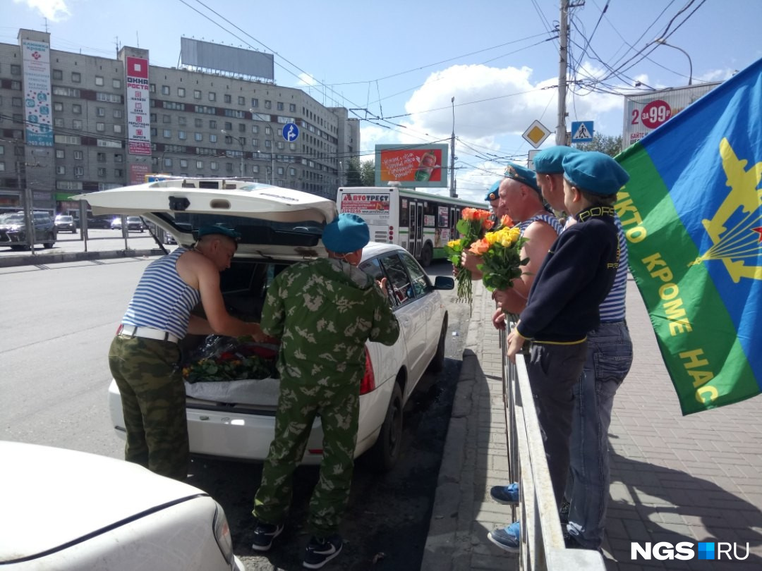 Фото Густаво Зырянова Фото Густаво Зырянова