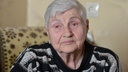 Миссия — выжить свекровь: волгоградка продала квартиру вместе с 84-летней женщиной и уехала в Питер