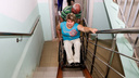 «Шлите фото»: нижегородцев просят сообщать о местах, неудобных для инвалидов