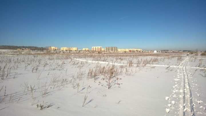 В Челябинске сорвали конкурс на строительство посёлка для гостей саммитов ШОС и БРИКС