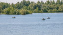 Наловил на 2 года: жителя Жигулевска задержали за рыбалку с помощью сетей