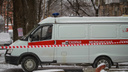 В Ростовской области перевернулся автобус с пассажирами: есть пострадавшие