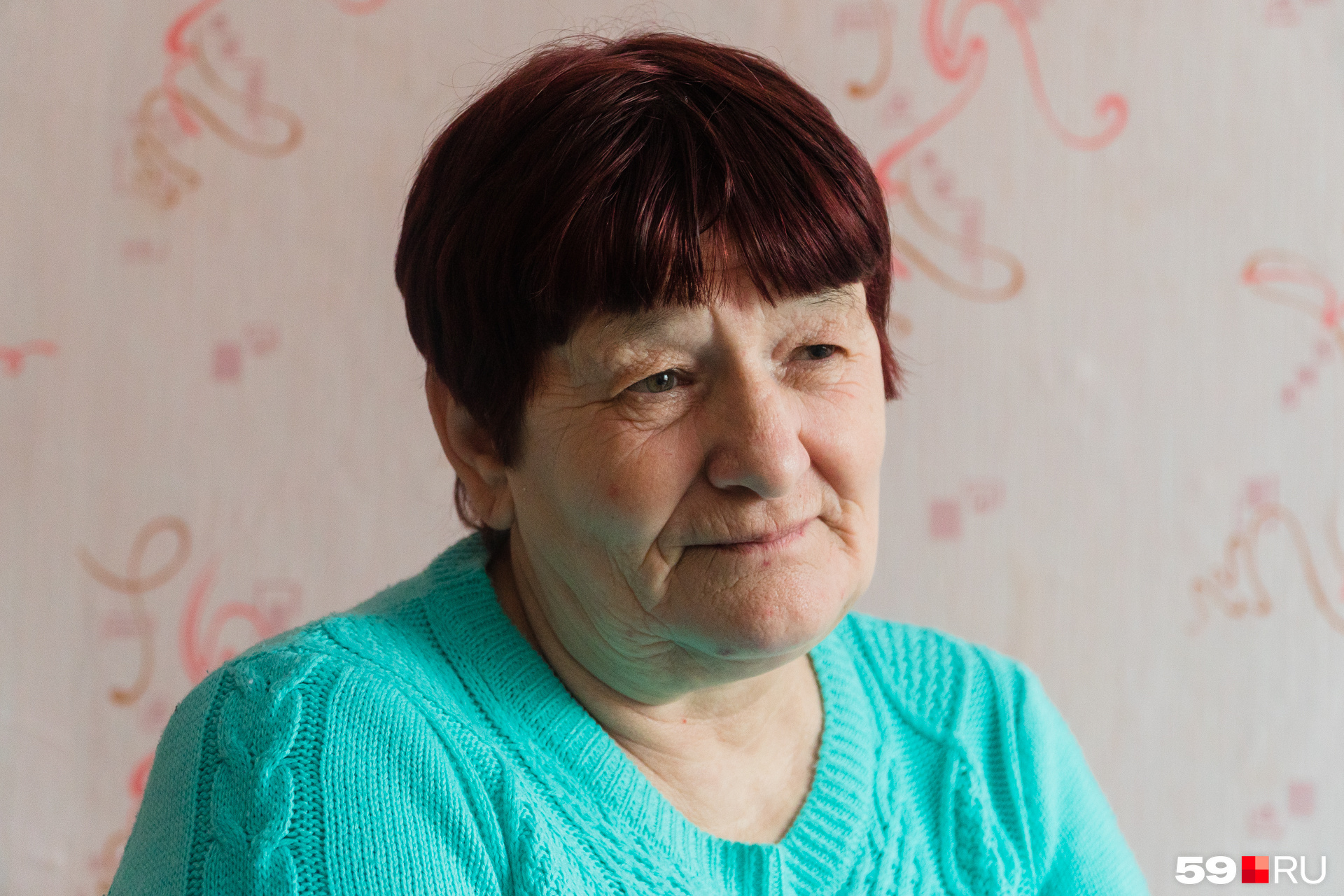 Ольге Друговой 60 лет. Последние семь лет она провела в колонии общего режима