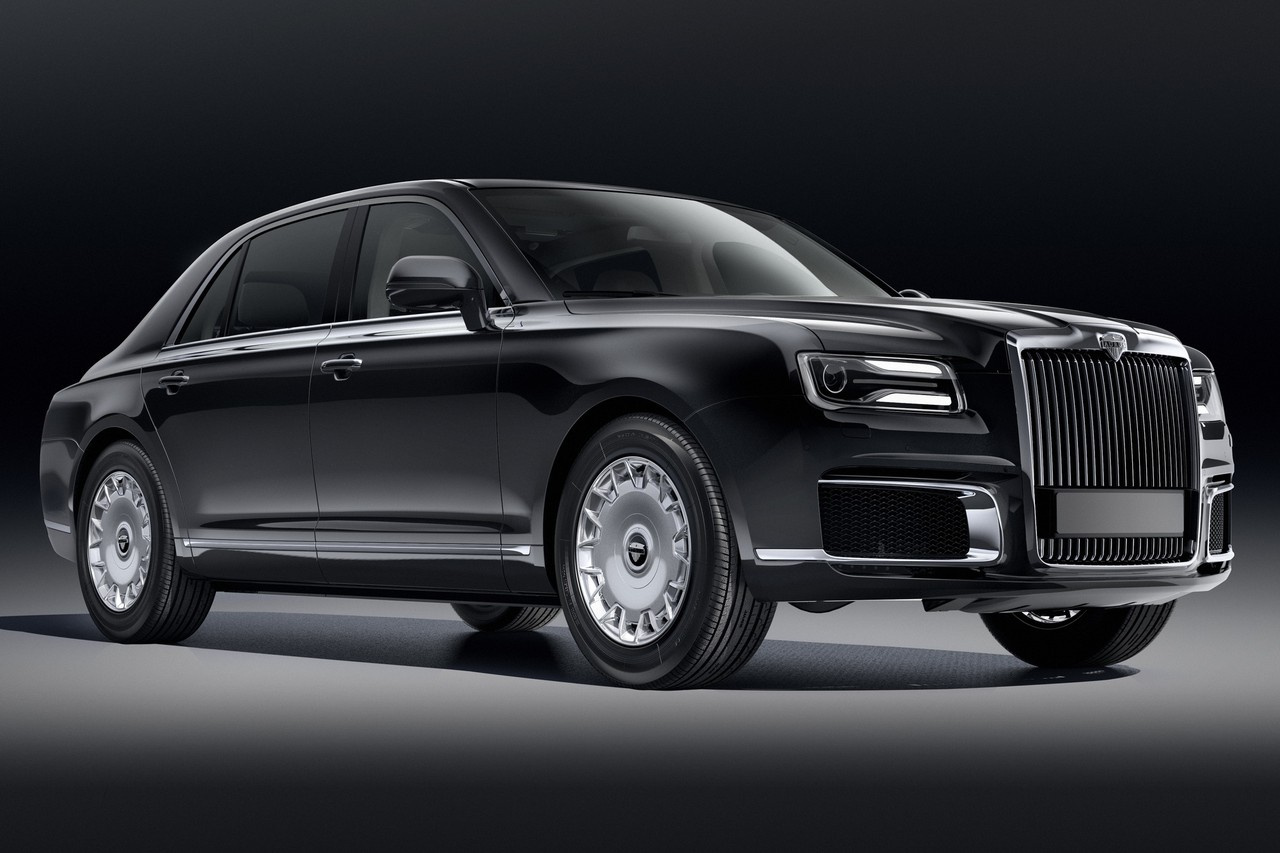 Базовую модель Aurus назвали Senat S600, поэтому Mercedes S-класса теперь не будет единственным героем анекдотов про «шестисотый» Базовую модель Aurus назвали Senat S600, поэтому Mercedes S-класса теперь не будет единственным героем анекдотов про «шестисотый»