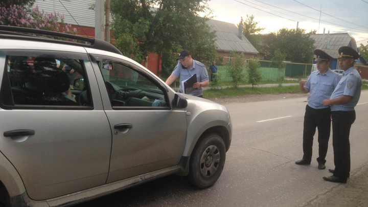 Выскочил, испугавшись собаки: в Березовском женщина на Renault Duster насмерть сбила ребенка