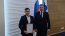 Губернатор Прикамья пообещал помочь с гражданством Данилу Юлдашеву, спасавшему людей после ДТП