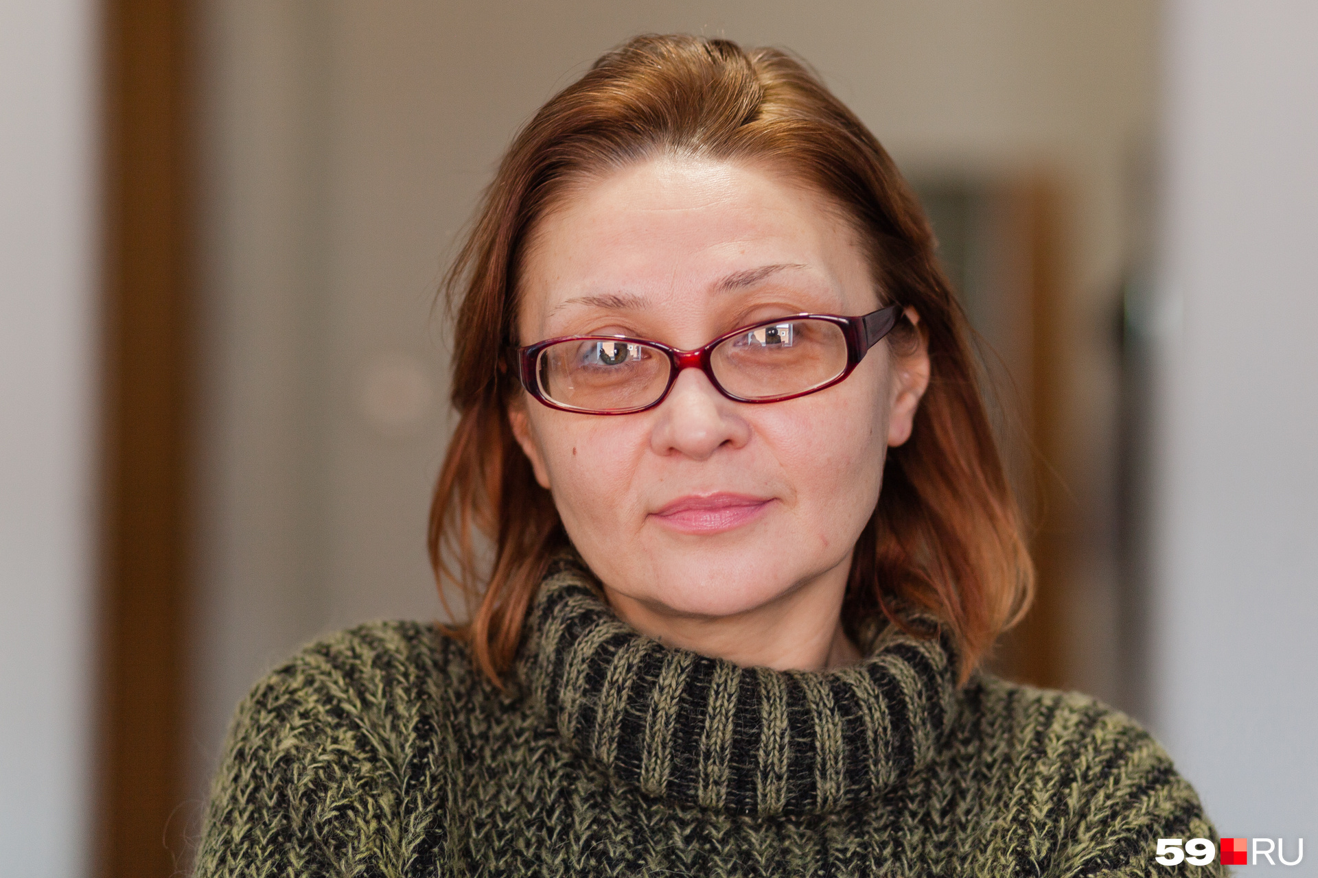 Администратор кризисной квартиры Оксана Огородова: «Очень важно помочь в первое время после освобождения. Для сидевших точка невозврата может случиться в любой момент»