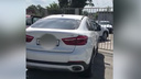 «Такой автомобиль мне не нужен»: владелец BMW X6 отсудил у завода 5 миллионов за неполадку в машине