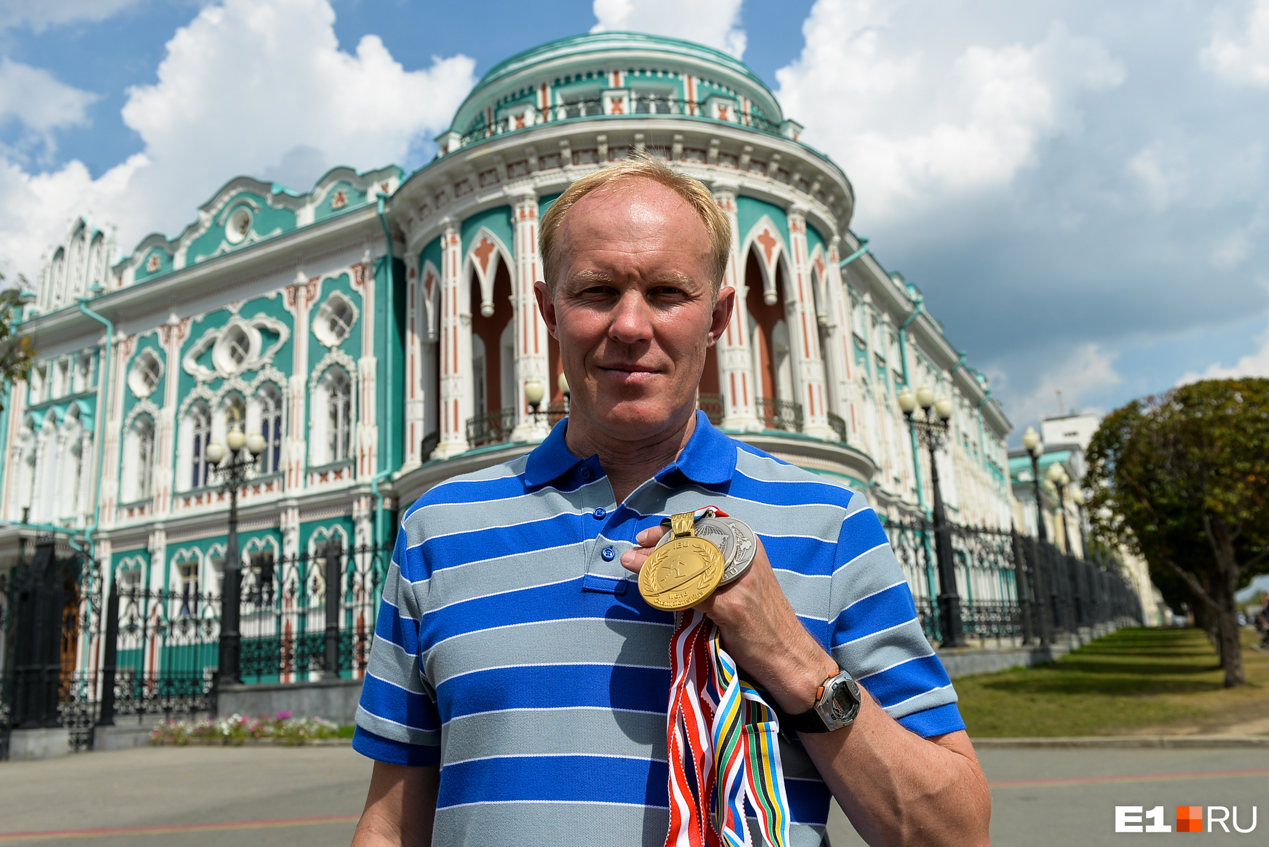 Сергей Чепиков, «Единая Россия» Сергей Чепиков, «Единая Россия»
