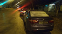 Сквозная рана и сотрясение мозга: самарский таксист напал на активиста «Ночного патруля»
