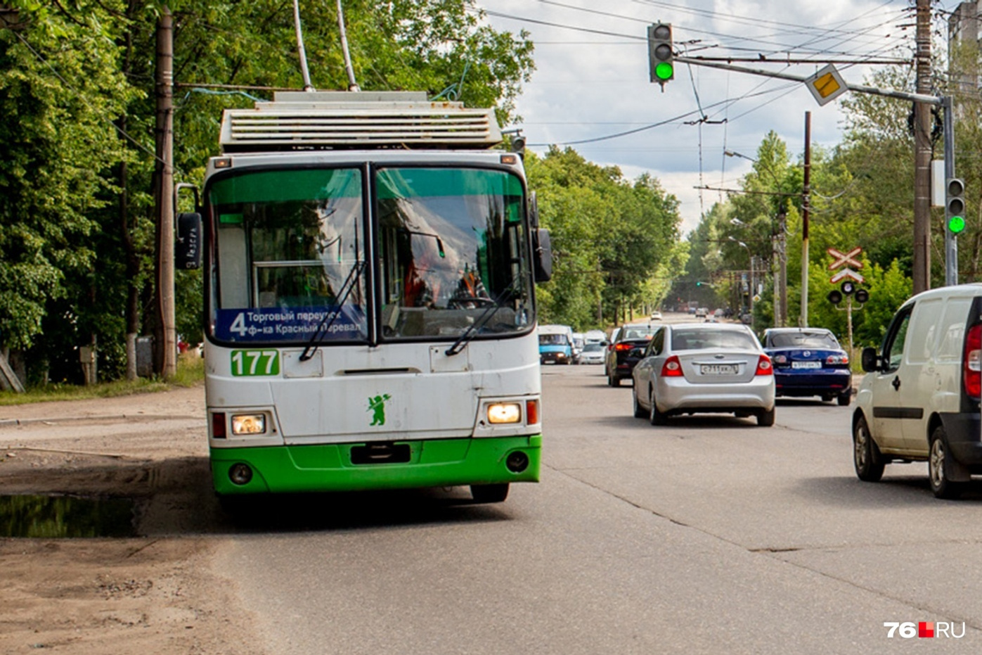 Киа тутаевское шоссе ярославль