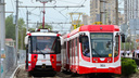 Вместо метро: в Ростове запустят скоростные трамваи