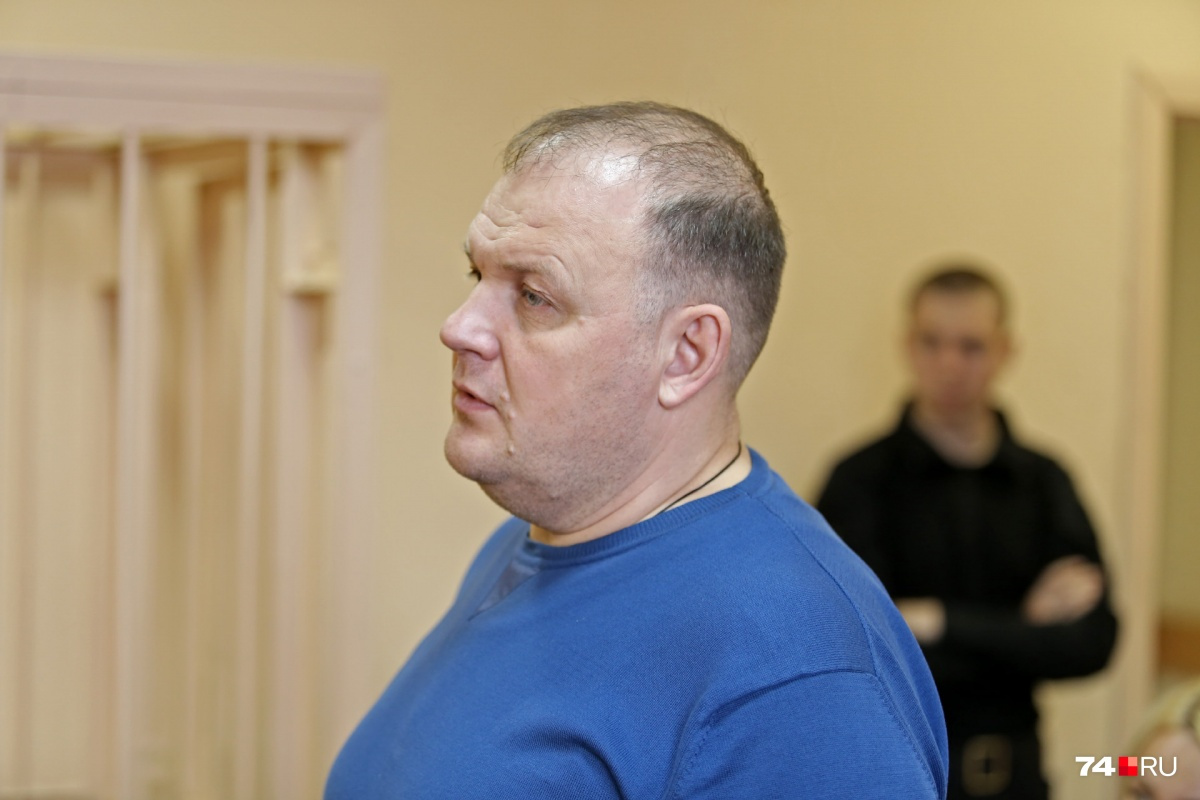 Сребрянского отпустили из-под домашнего ареста под залог в 2,5 миллиона рублей Сребрянского отпустили из-под домашнего ареста под залог в 2,5 миллиона рублей