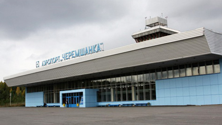 Аэропорт
экономкласса предложили создать под Красноярском