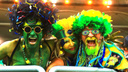 «Ростову нужен бразильский карнавал»: шутка донского блогера вызвала общественный резонанс