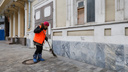 Подрядчик через суд пытается получить контракт по уборке улиц Ростова на 6,7 миллиарда рублей