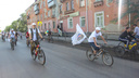 Транспортное управление ошиблось: велосипедисты проедут по улицам Шевелёвки