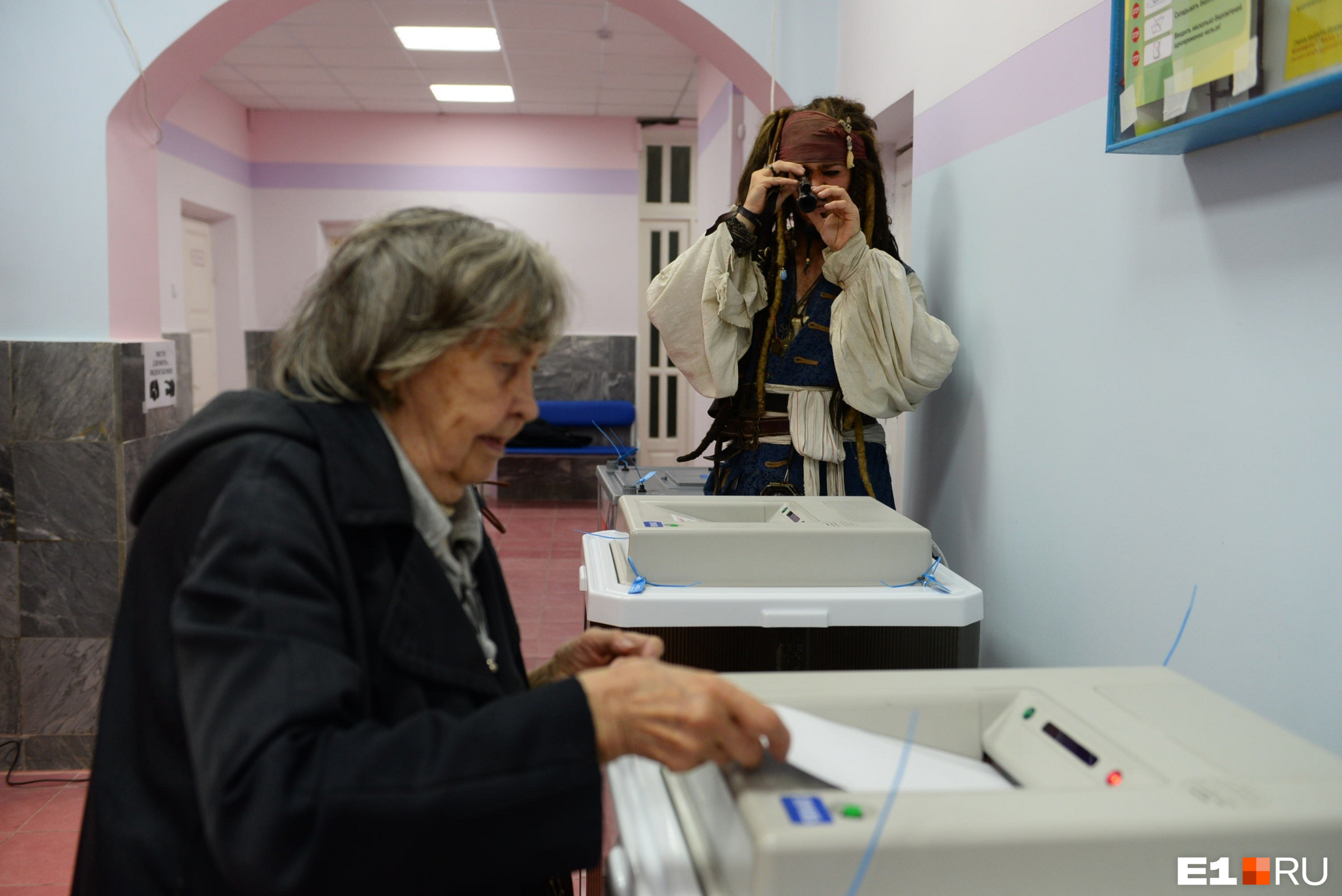 Где можно проголосовать в екатеринбурге. Квартиры за голосование Екатеринбург.