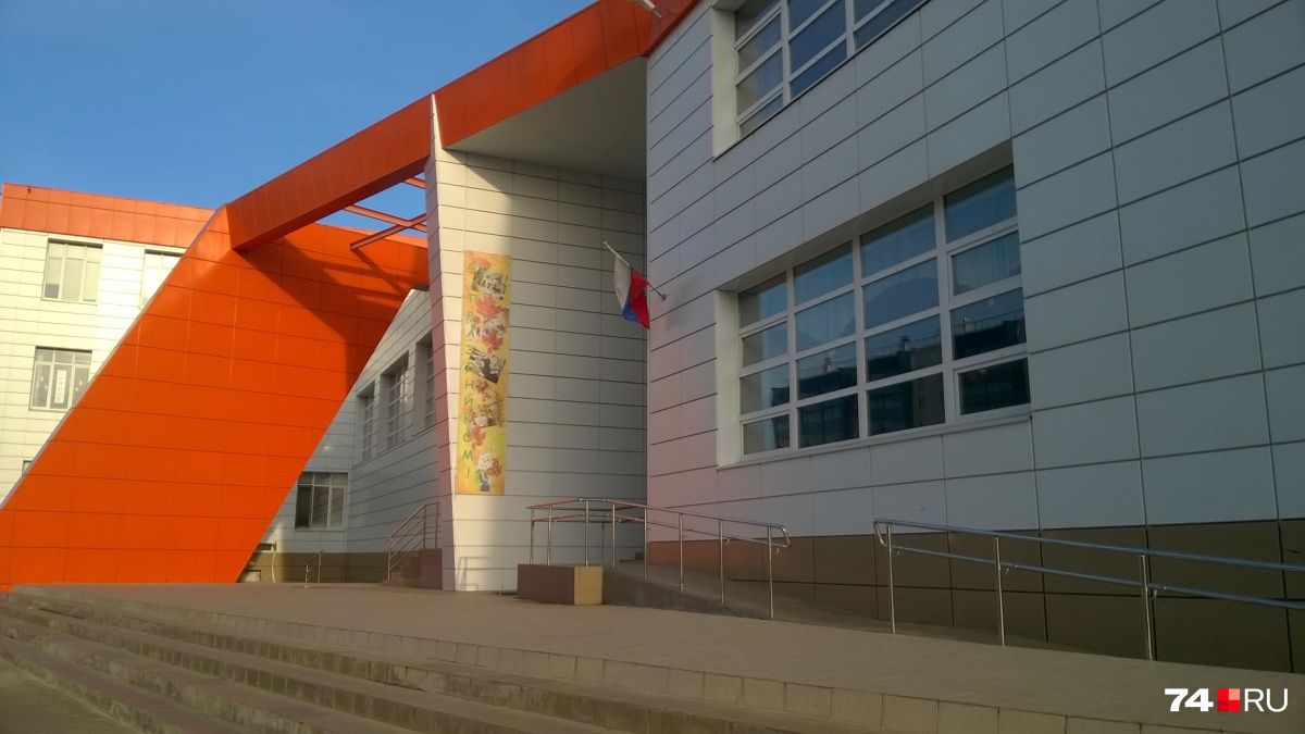 Новое учебное заведение в «Парковом» будет больше школы, открытой в прошлом году<br><br>
