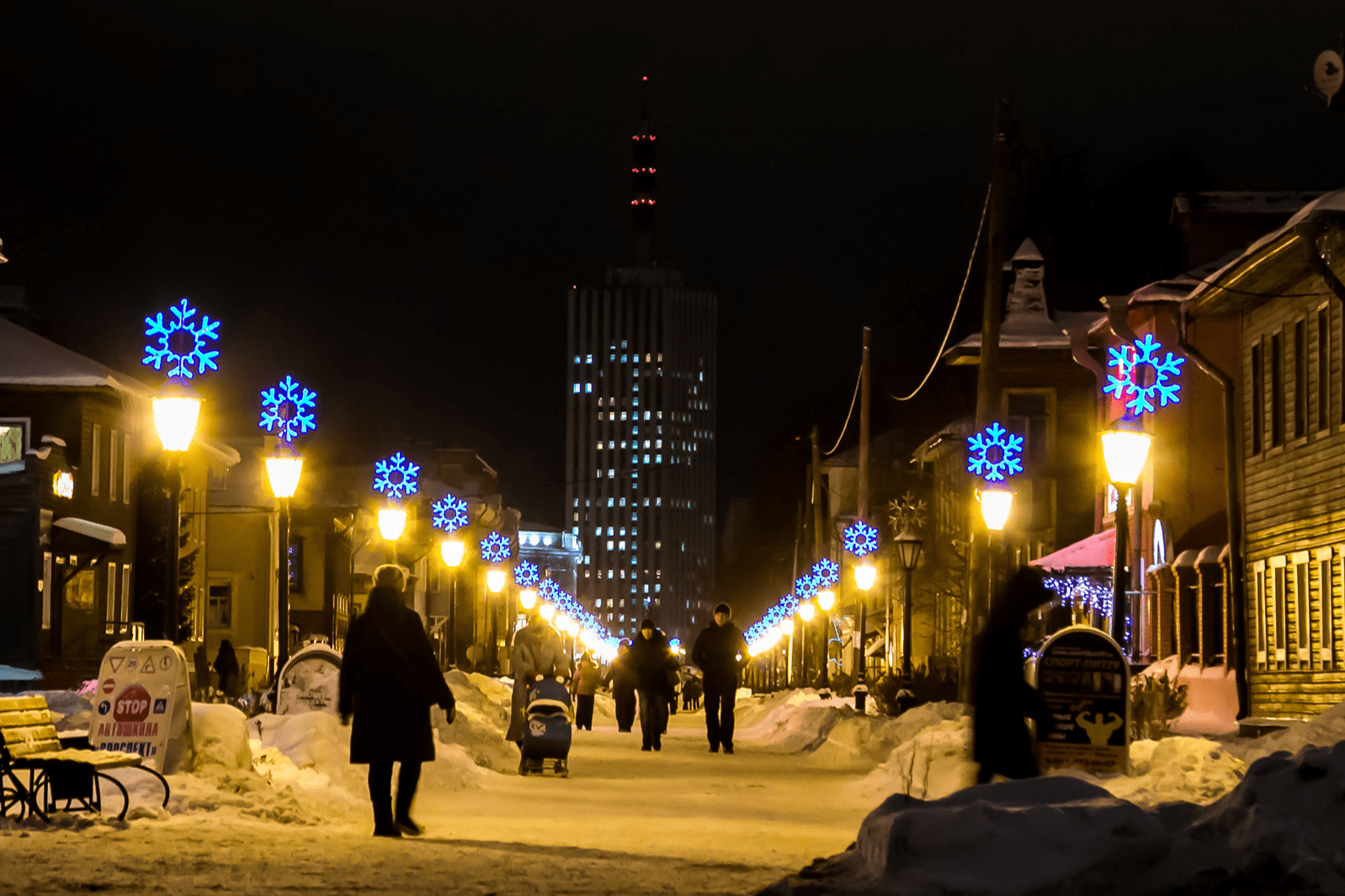 Фото декабрь 2019