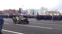 Реконструкция боя с немцами и выставка военной техники: в Самаре пройдёт парад Памяти